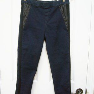 Threadz Womens Regular Stretch Skinny Jeans Austra